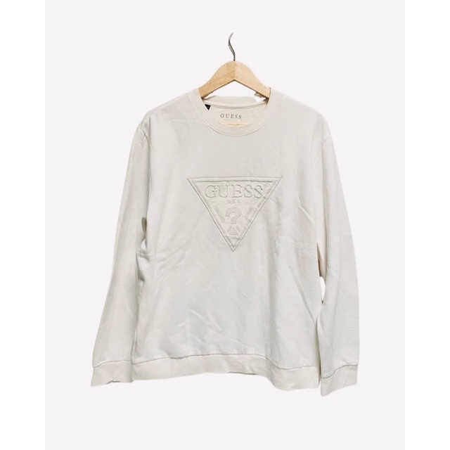 Crewneck Second Guess Original