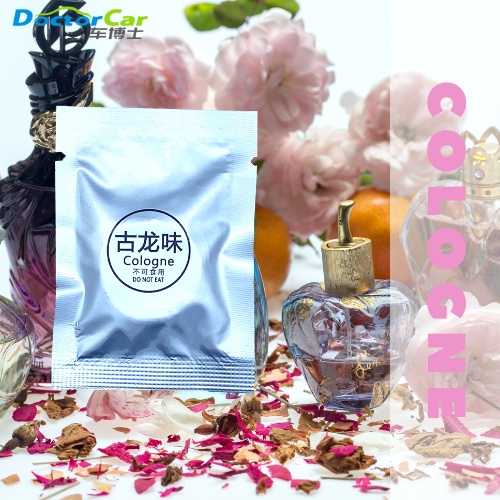 Refill Parfum Bulat Tablet