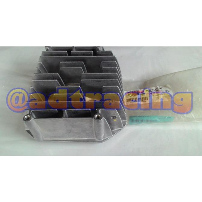 head yamaha 125z original