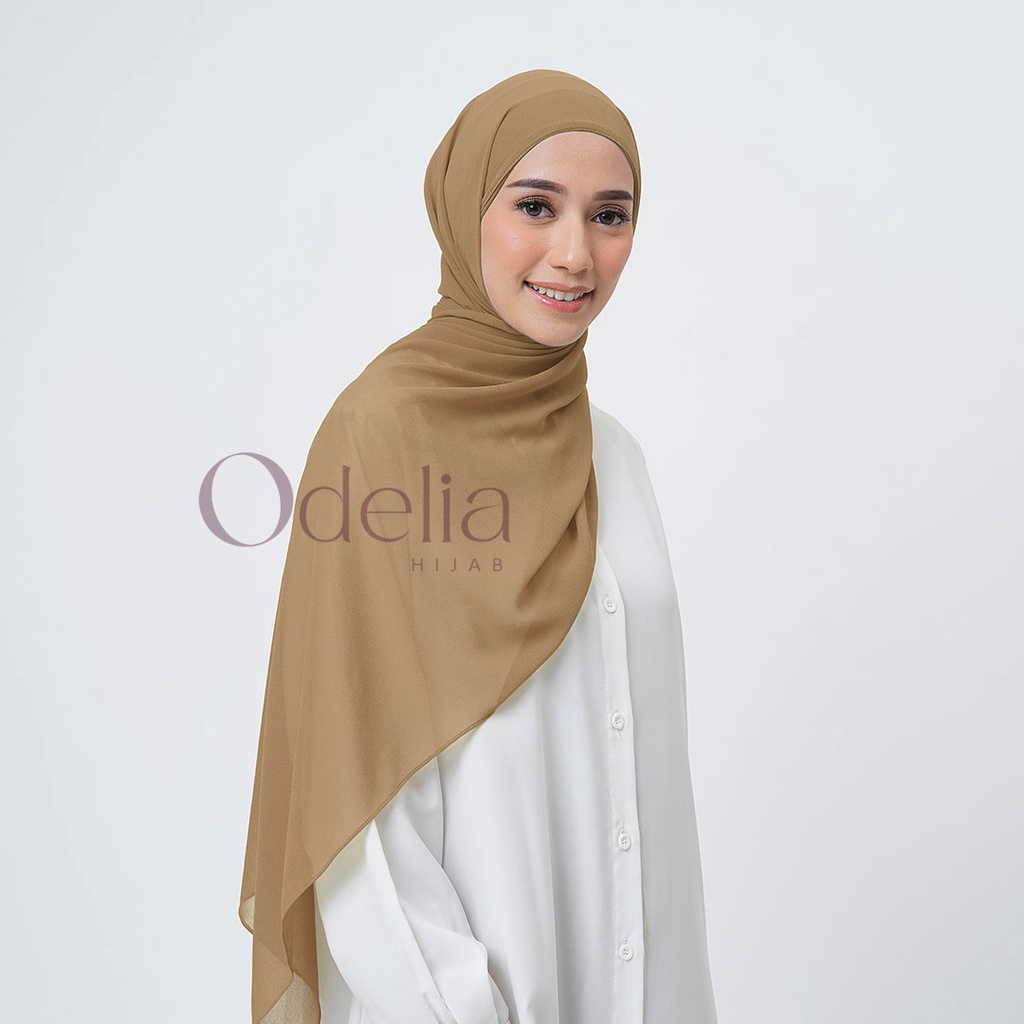 QIARA SHAWL - PASHMINA TALI (CERUTY DIAMOND)