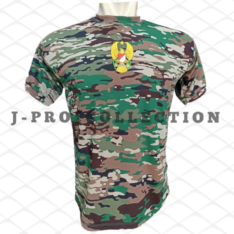 KAOS PDL TNI AD NKRI TERBARU 2022 KAOS KASAD TERBARU KAOS LORENG TERBARU NKRI TERBARU