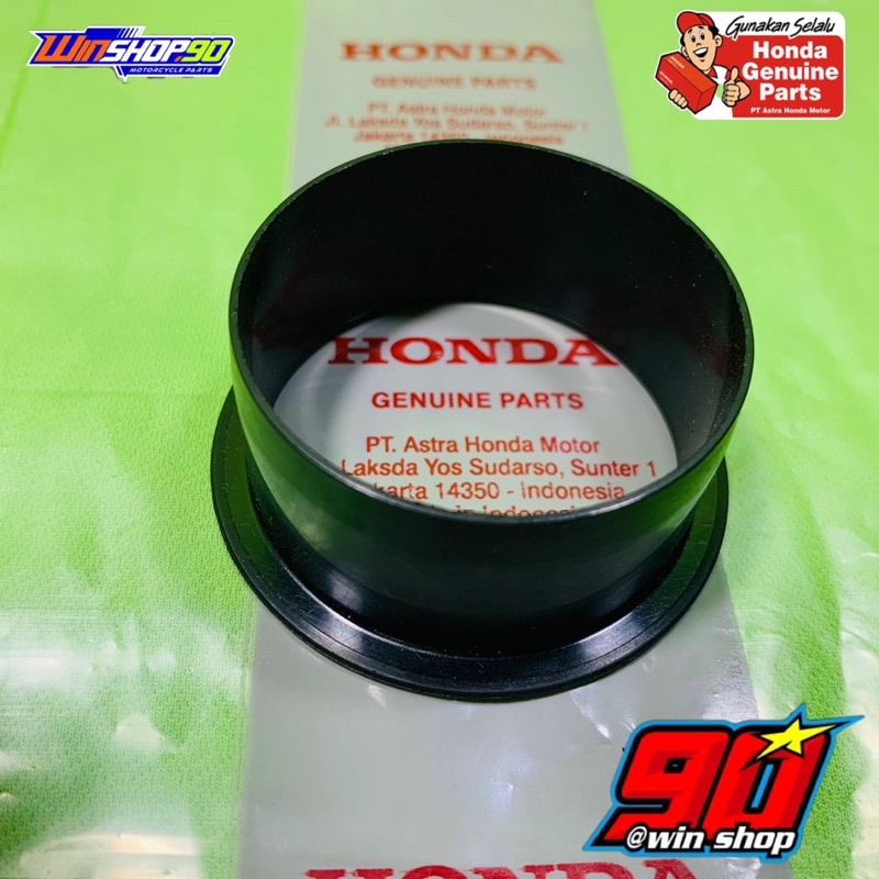 Collar spring corong atas per Pully cvt Honda Vario 125 150 fi Pcx 150 fi