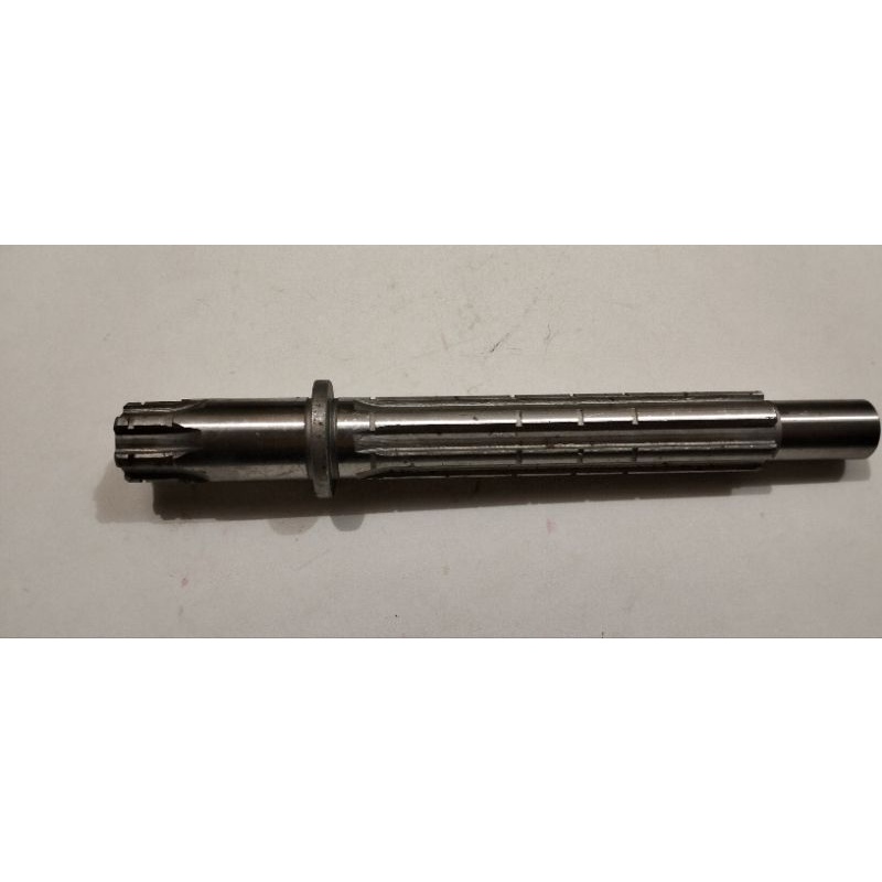 as countershaft suzuki satria 120 r