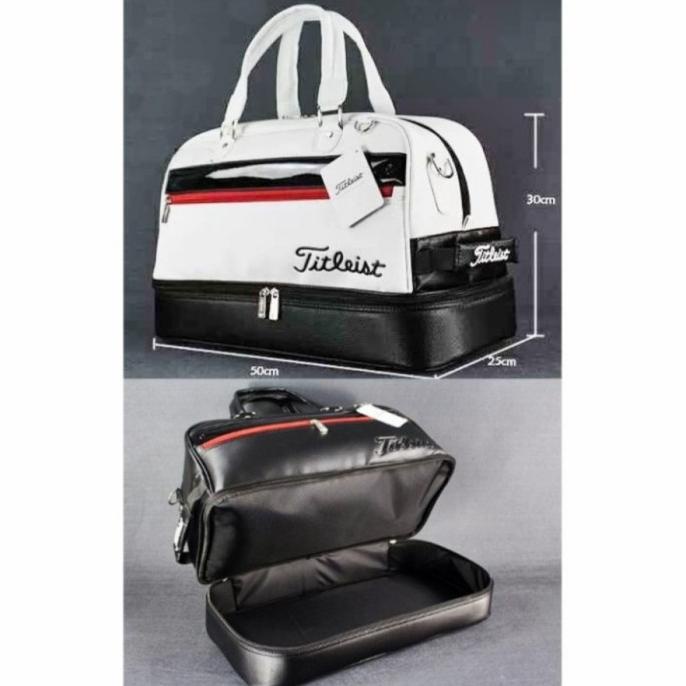 Boston Bag Golf Titleist