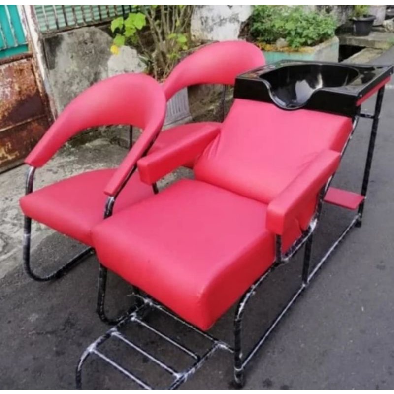 Washbak keramas salon/wasbak keramas salon/kursi keramas salon/kursi salon/kursi keramas salon barbe