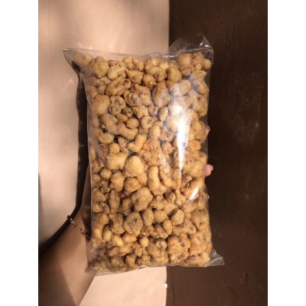 

KACANG BANDUNG GURIH 250gr