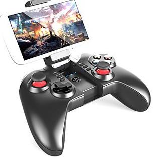 Paling Unik Ipega Gamepad PG-9068 Tomahawk