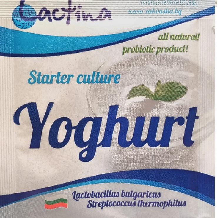 

Paling Diminati Bibit yogurt Lactobacillus made from bulgaria NKA