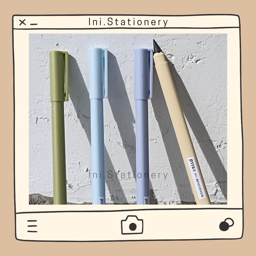 

[Ini.stationery] Eternal Pencil | Pensil tanpa batas