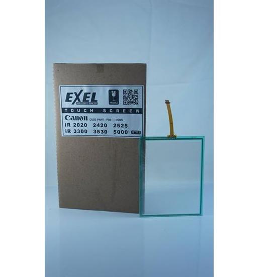 Harga Spesial Touch Screen IR5000 IR6000 IR3300 IR2525