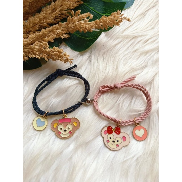 [COD] GELANG COUPLE MAGNET KARAKTER LUCU