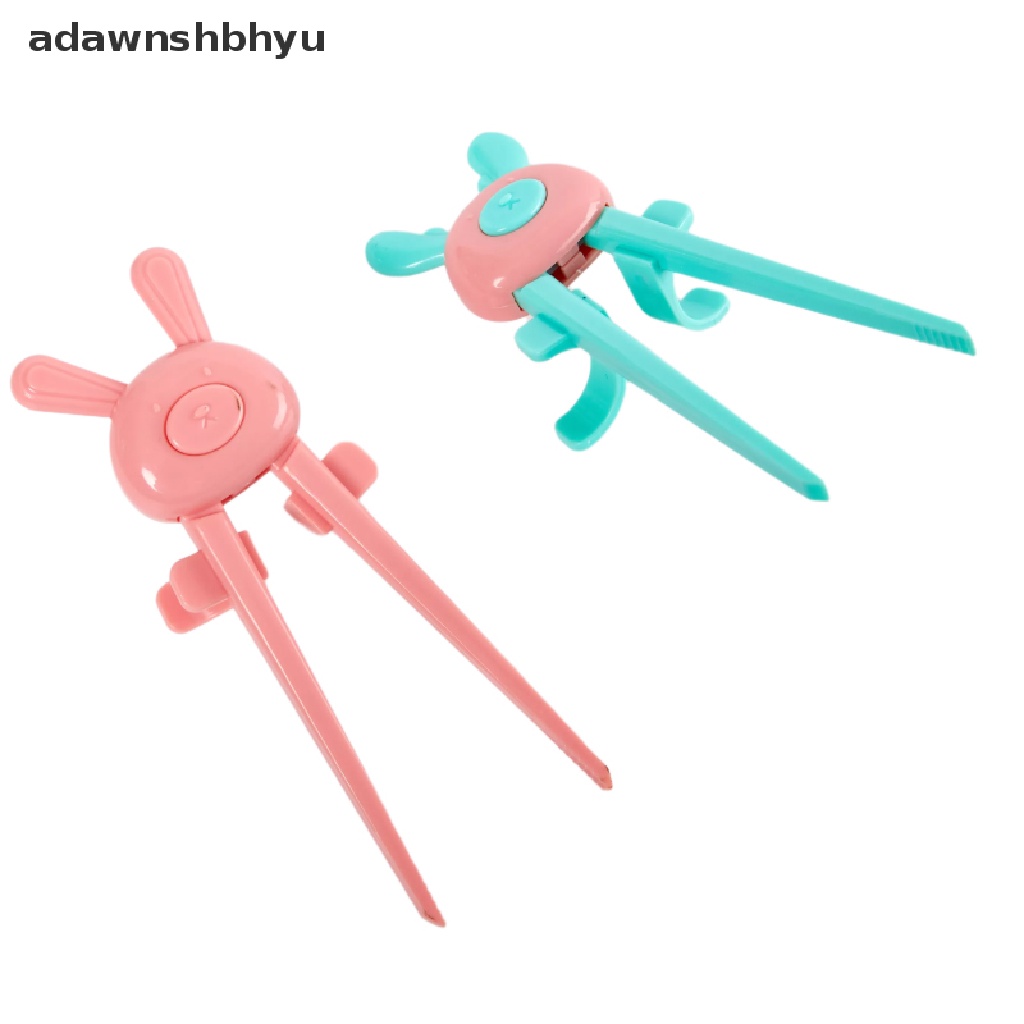 Adawnshbhyu Sumpit Jari Kartun Lazy Chops Cocok Untuk Gamers Snack Klip Controller Aksesoris Game Phone ID