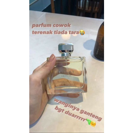 Eclat Homme by Oriflame (BEST SELLER)