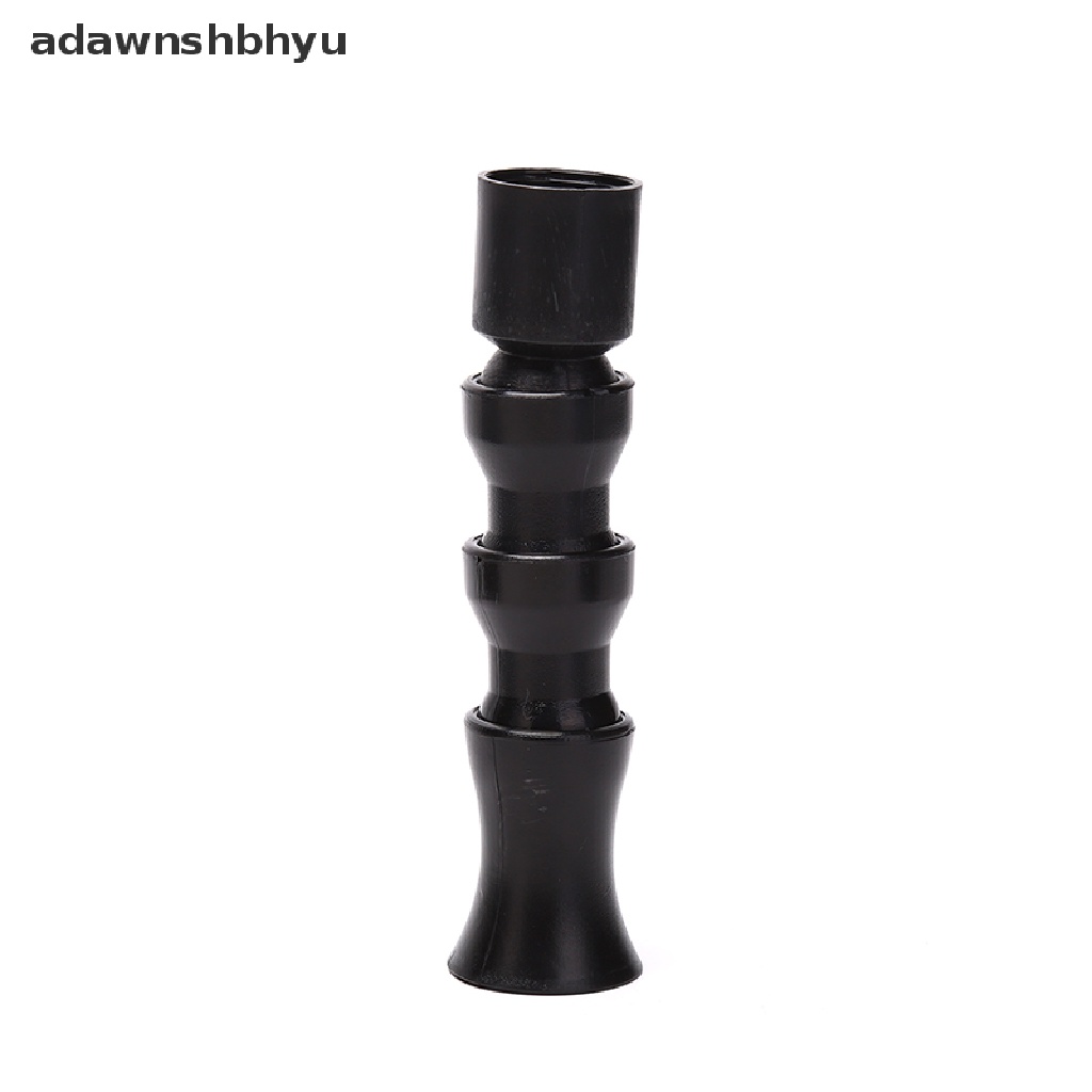 Adawnshbhyu Nozzle Adjustable Untuk Filter Aquarium Pompa Air Flow Nozzle ID