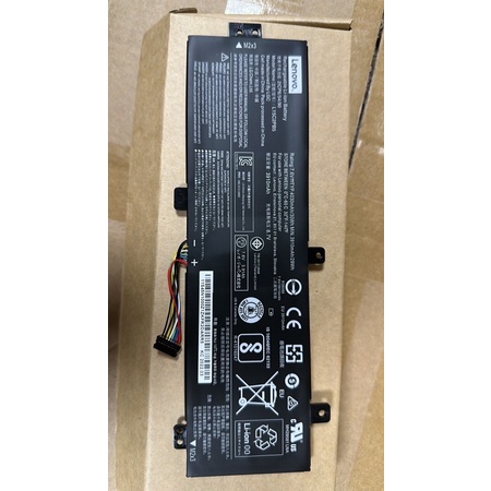 Baterai Lenovo ideapad 310-15ISK 310-15ABR 510-15ISK L15M2PB5 L15L2PB5 L15C2PB5