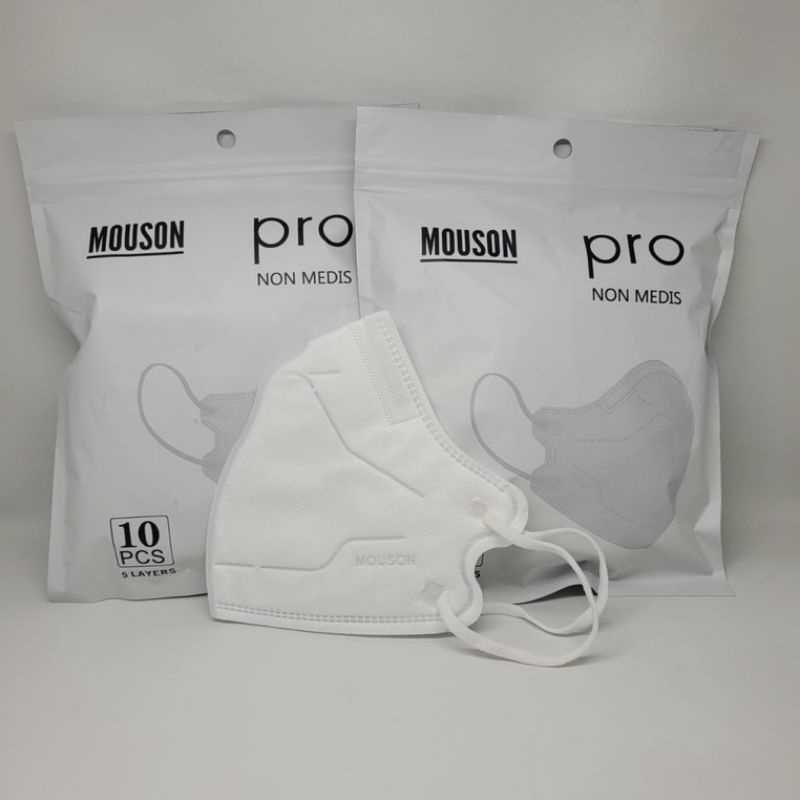 masker mouson pro