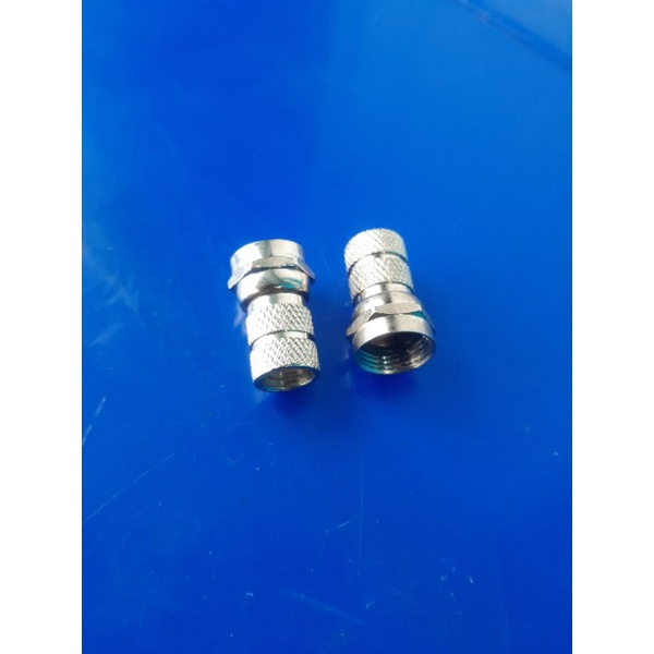 Konektor LNB Parabola Connector LNB Parabola Drat