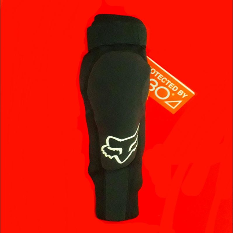 FOX LAUNCH D30 KNEE-SHIN GUARD - FOX PELINDUNG LUTUT