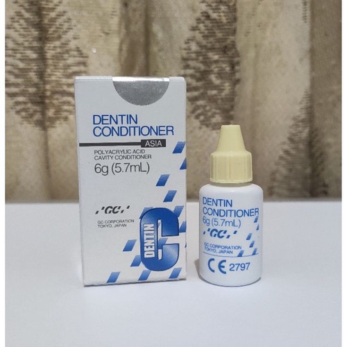 Dental Dentin Conditioner