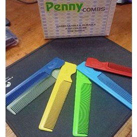 Sisir rambut saku pria PENNY