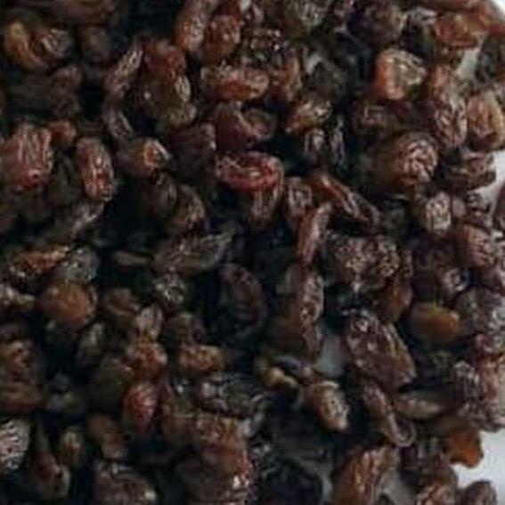 

GRATIS ONGKIR✅Raisin Raisins Kismis Kering Merah Hitam Tanpa Biji 1000 gr gram 1 kg 1kg|SQ1