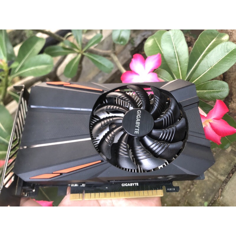 VGA GTX 1050 2GB DDR5 GIGABYTE