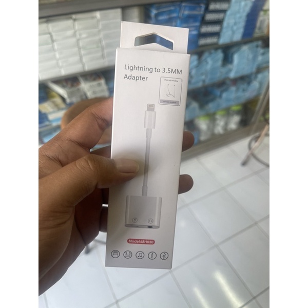 CONVERTER JACK 1.ph0ne 2 LUBANG