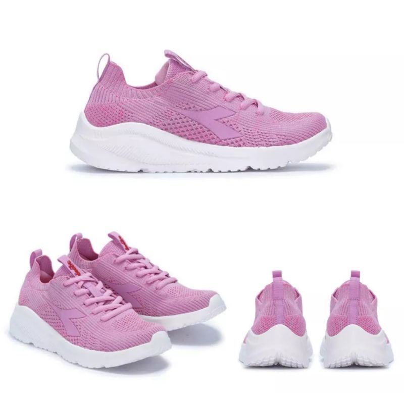 Diadora Women SALE 70% ERBA PINK
