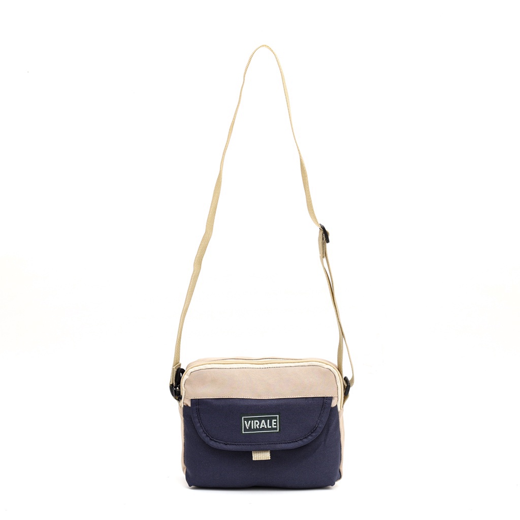 Tas Selempang Pria Model Slingbag Pouch Mamojo Store VICO