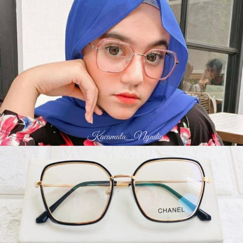 Kacamata Fashion Wanita 0038