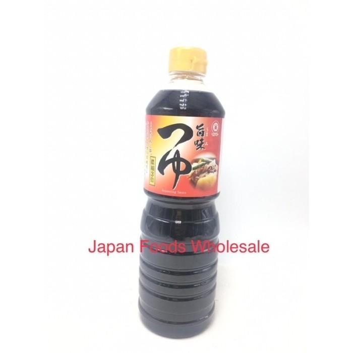 

Marukin Concentrated Umami Soup Base 1L / Saus Bumbu Untuk Sup Best Seller