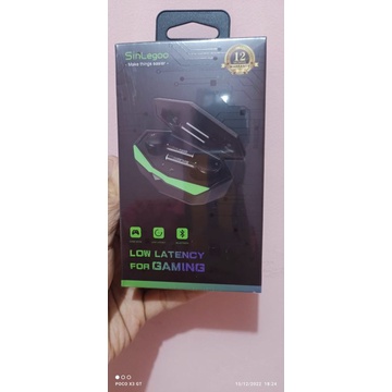 TWS SINLEGOO GAMING W2 PRO