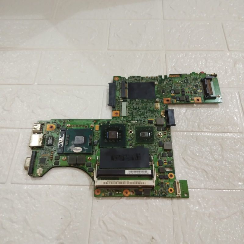 Motherboard Mobo Mainboard Board Laptop Lenovo Ideapad Y330 Y 330