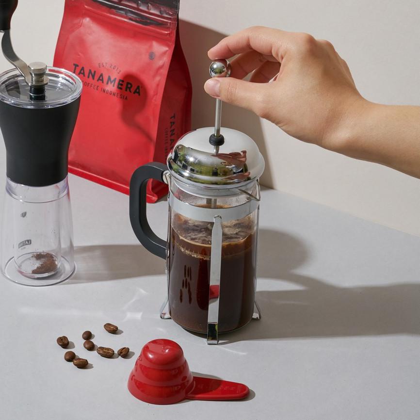 

GRATIS ONGKIR✅Kopi Arabika Aceh Gayo 250g|RA2