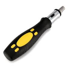 Snake Bit Drill Alat Obeng Bor Lengkap 90 Dengan Mata Obeng 16 pcs