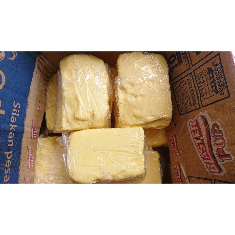 

Mentega Simas 250 gr