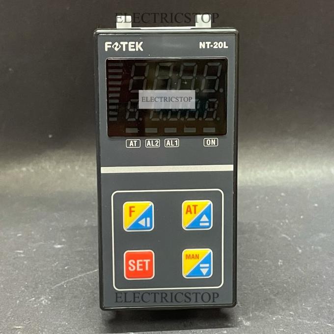 FOTEK NT-20-RLNT 20 L TEMPERATURE CONTROLLER 4-20ma