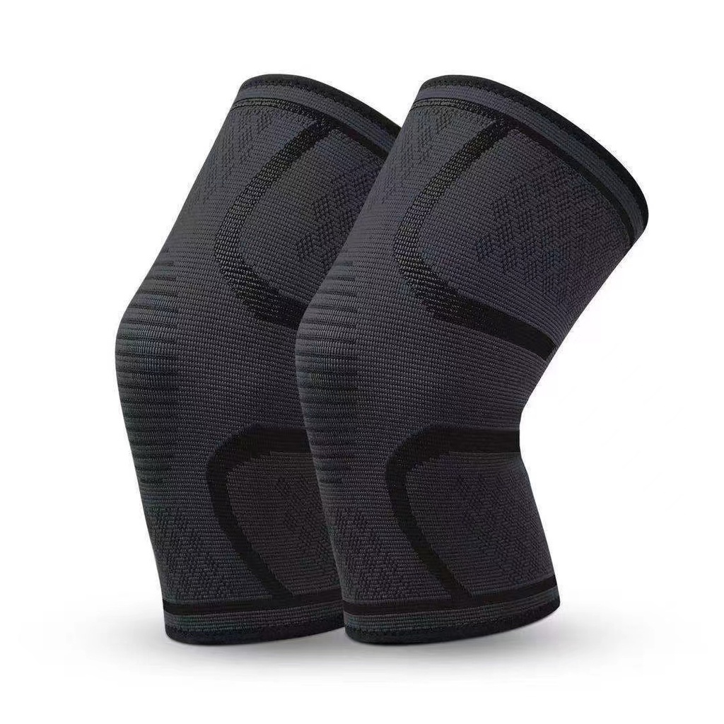 FLASH SALE! *Decker Lutut Knee Support Deker Lutut Kaki Knee Lutut Knee Brace Fitness Running Dekker Lutut Knee Pad Kneepad Aolikes Knee Support Brace Nylon Deker Lutut Knee Pad Pelindung Lutut Compression Pad Elastis