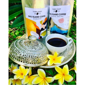 

BALI ISLAND COFFEE