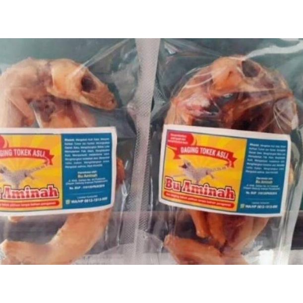 

(L-3U♫♪) DAGING TOKEK GORENG 100% ASLI BERKUALITAS & BANYAK MANFAAT NYA top produk