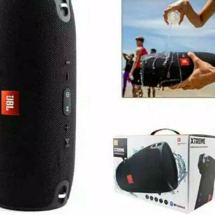 SALEE.. SPEAKER ORIGINAL  SET RADIO JBL XTREME JUMBO SPESIAL BAZZ ||spesial speaker jbl tali gantung