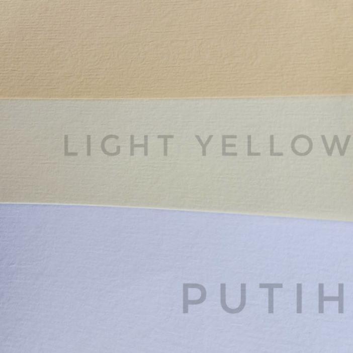 

ヤ 100 Lembar Kertas Concorde Tipis 90 Gsm All Colour Uk A4 21 cm X 29.7 cm Terbaru!