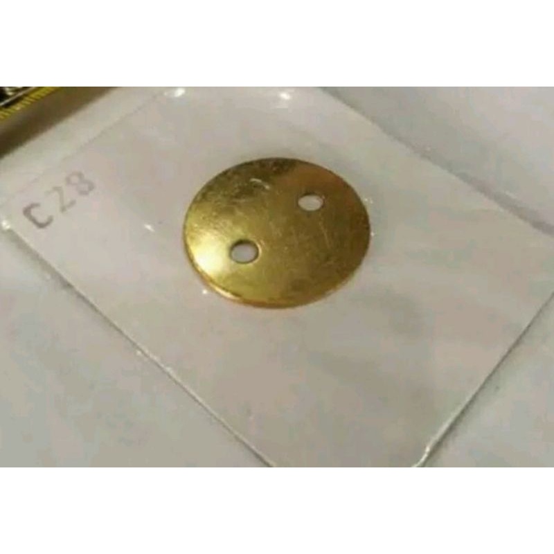 coin gobangan karburator carburator kijang super