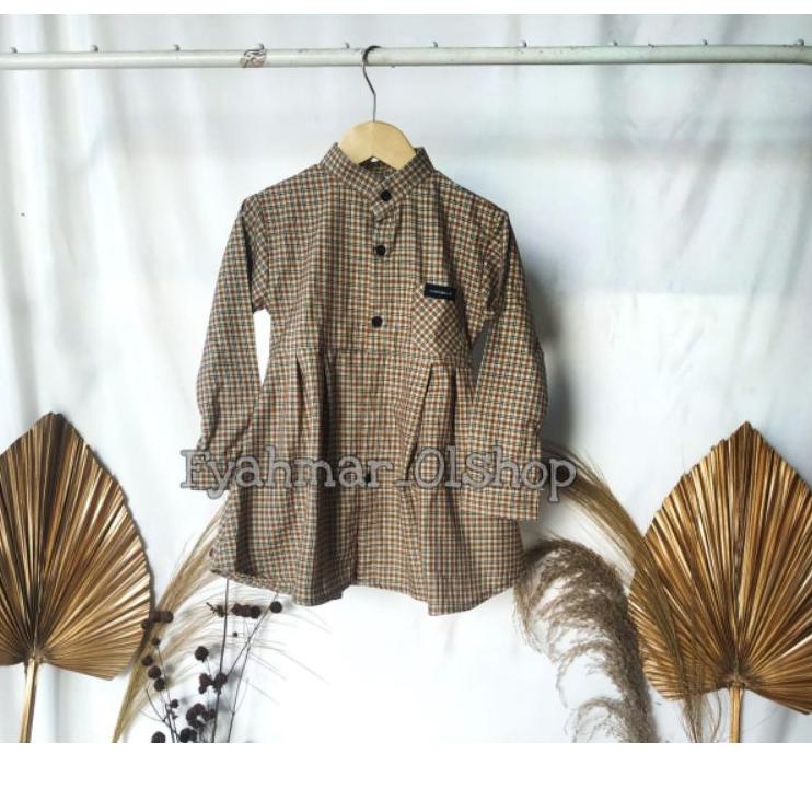 LLK.11De22ᴴ ◦ KEMEJA FLANEL COUPLE KELUARGA / KEMEJA PRIA / TUNIK WANITA / KEMEJA COUPLE ANAK / KEME