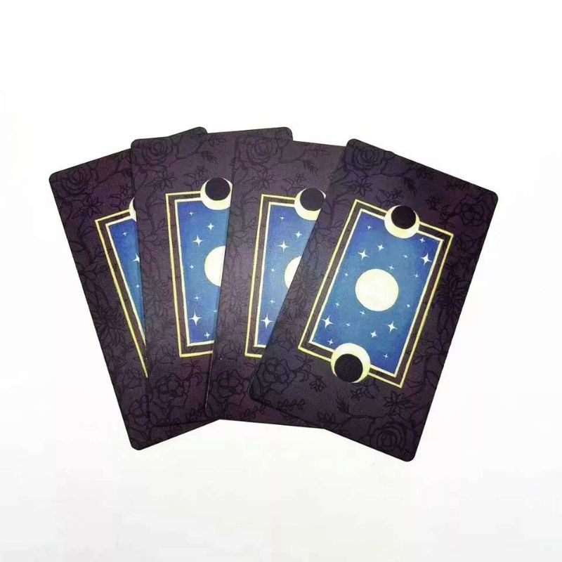 Anima Mundi Tarot 78cards