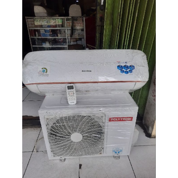 AC AC Second 1/2pk sampai 1pk + pasang wilayah jadetabek 515