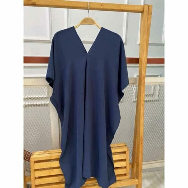 KIRANAOFFICIAL - ( COD ) LONG SQUARE NAGITA CRINKLE AIRFLOW