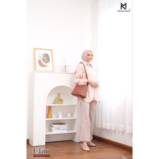 Slempang Utari bag by moonzaya