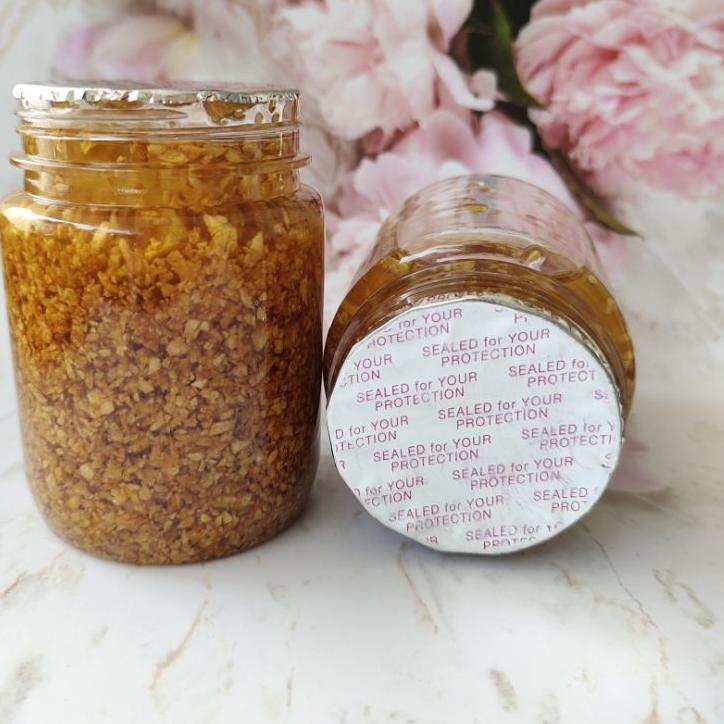 

FLASH SALE Minyak bawang putih goreng / bawang putih goreng minyak / minyak bawang putih / bawang putih goreng 