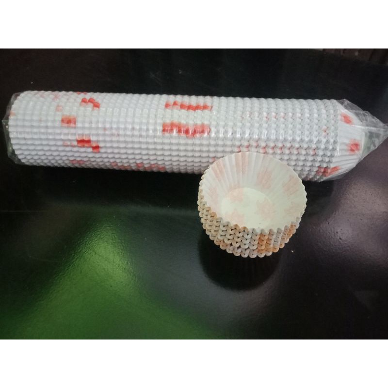 

Kertas Kukus 70 Ml Warna